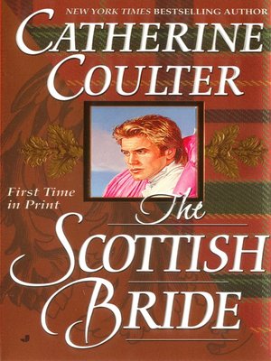 cover image of The Scottish Bride